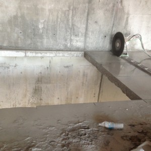 hidrolik beton kesme