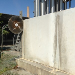 hidrolik beton kesme