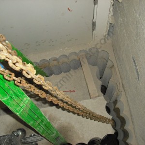 karot beton kesme