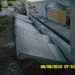beton kesme
