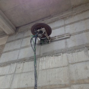 beton kesme