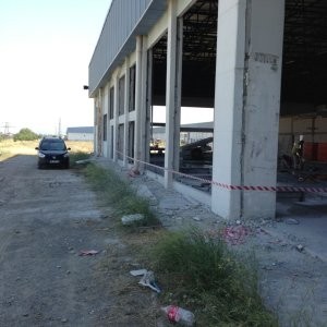 izmir beton kesme